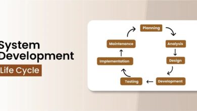 system development life cycle