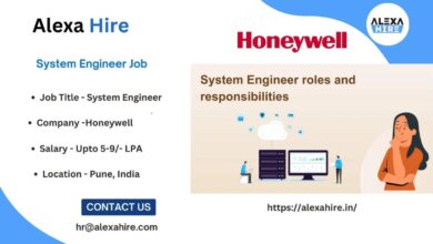 system engineer jobs